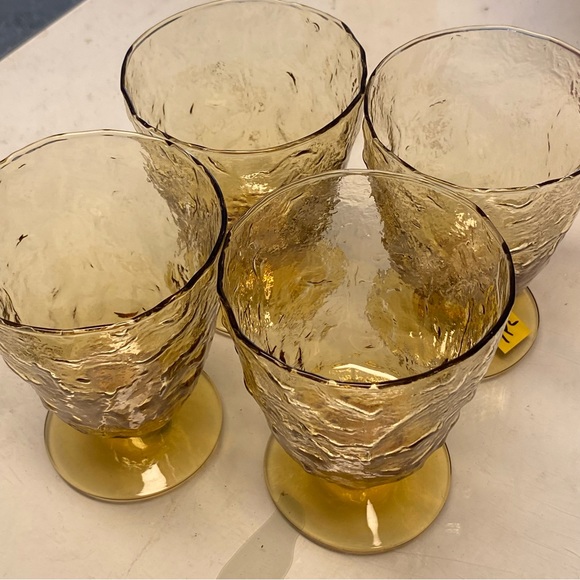 Anchor Hocking Drinkware - Picture 2 of 5